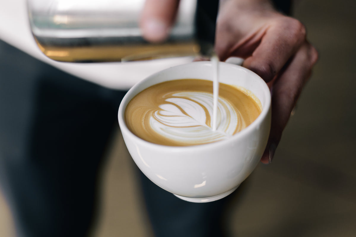 Eclipse freshly roasted Coffee