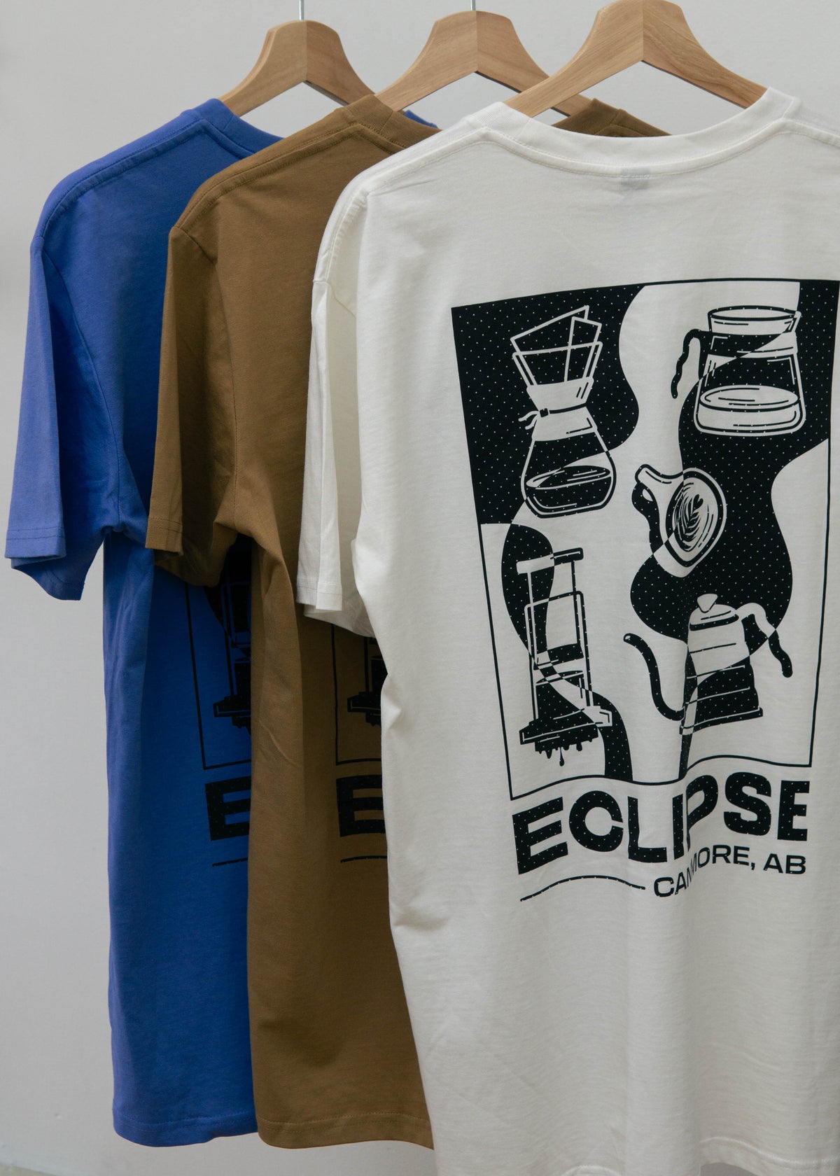 Eclipse Branded T Shirts & Hoodies