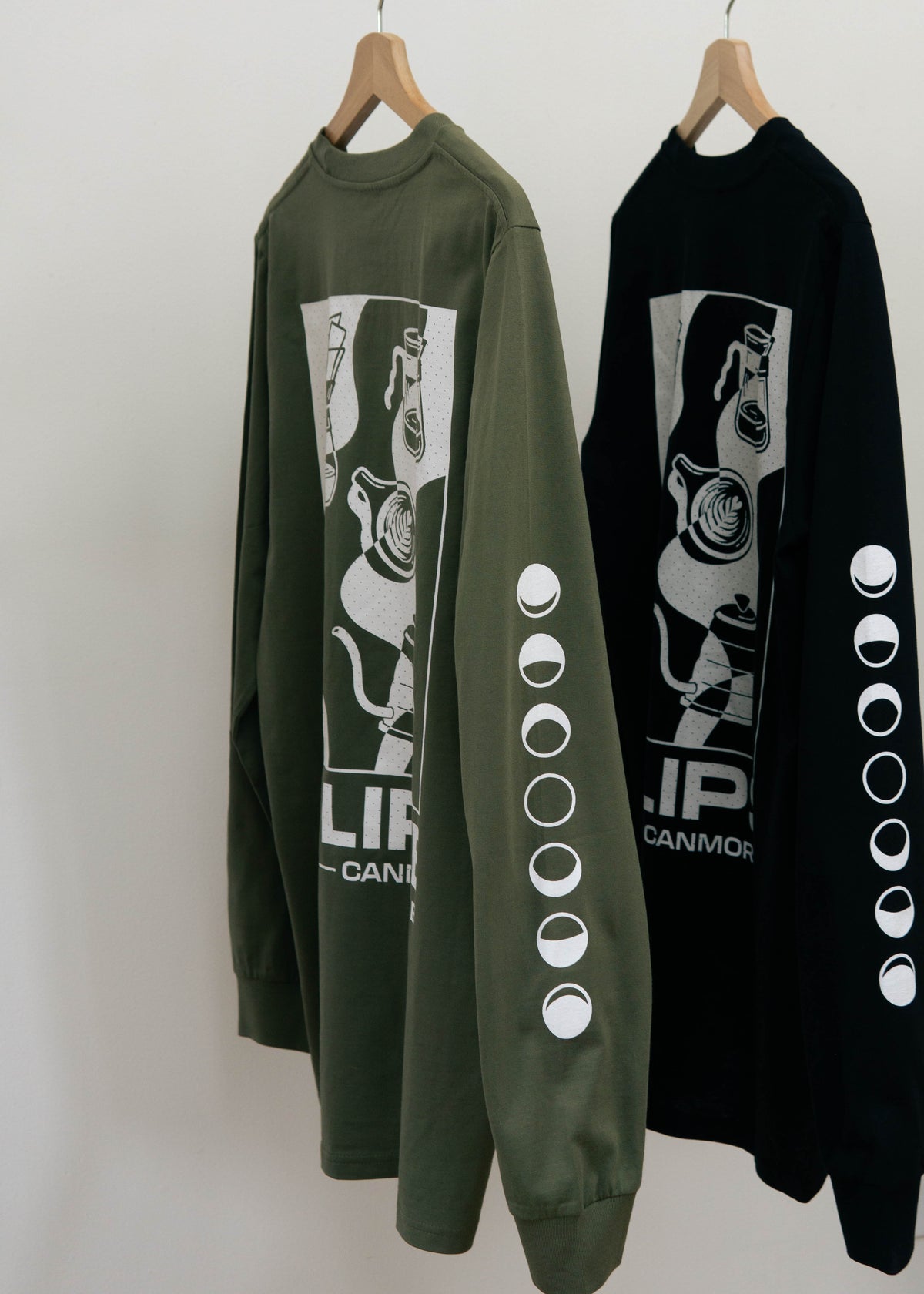 Eclipse Branded T Shirts & Hoodies