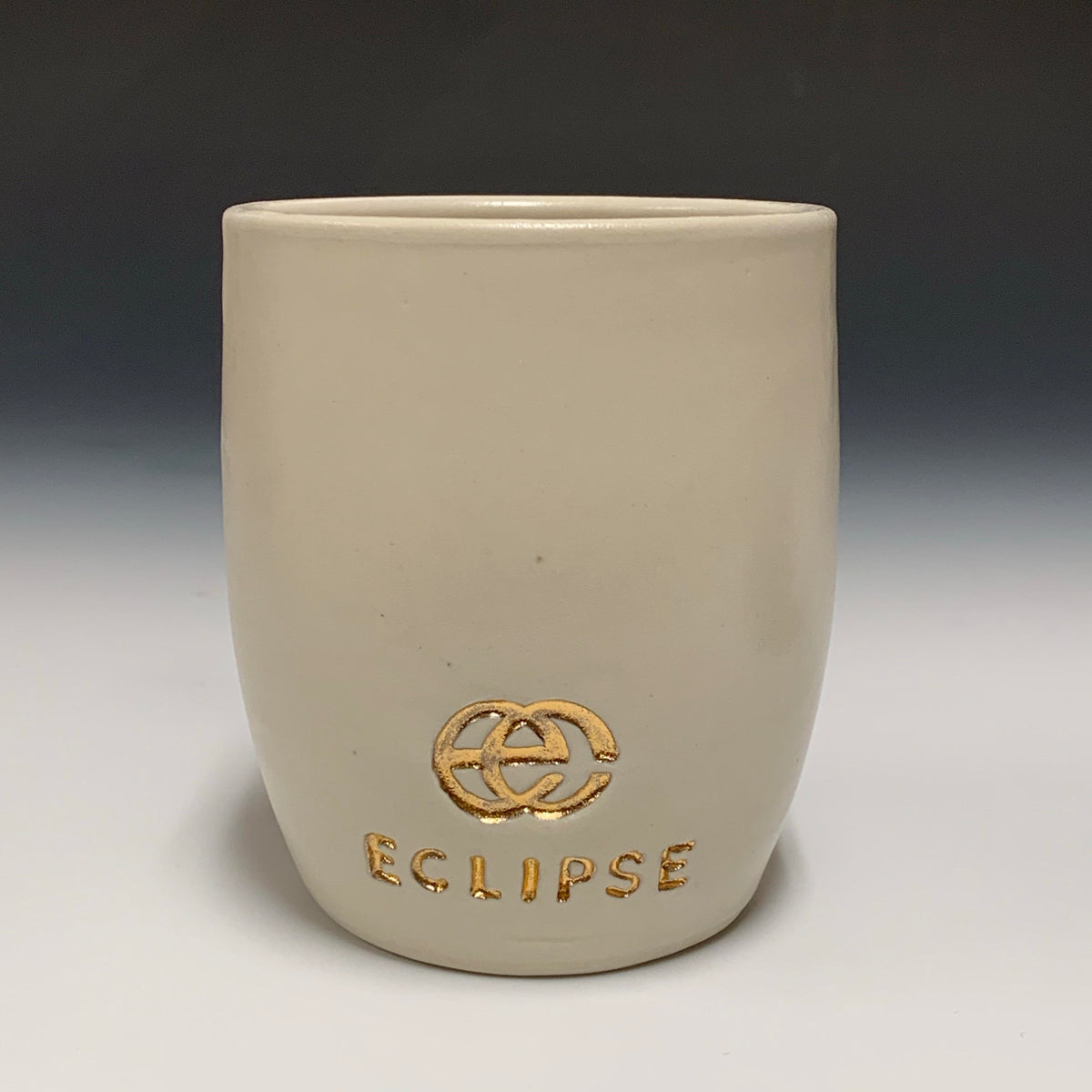 Eclipse Coffee Ceramic Cups