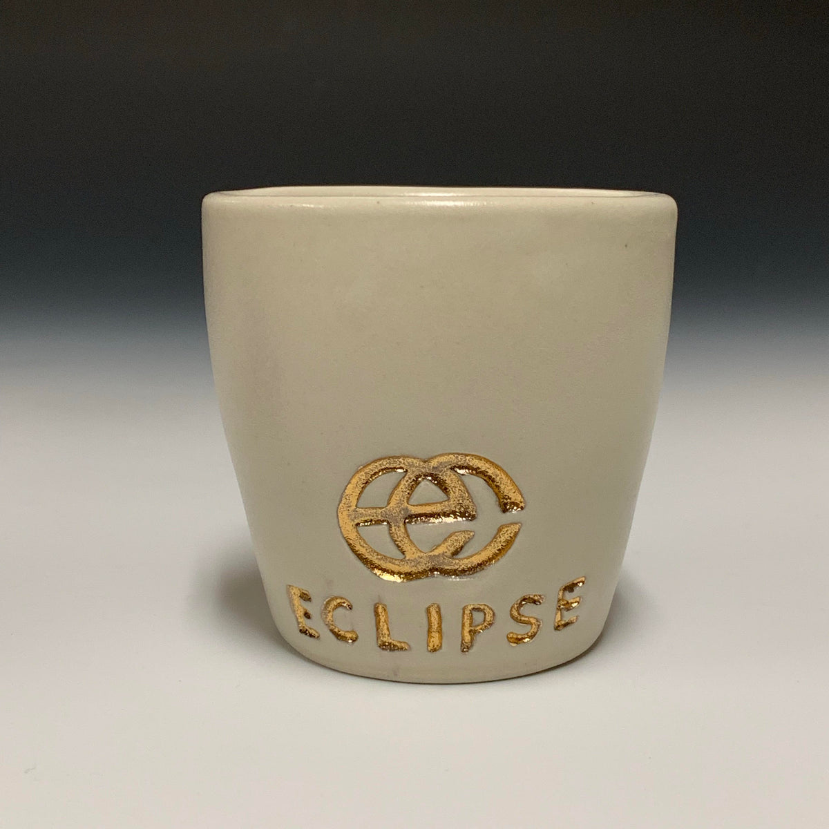 Eclipse Coffee Ceramic Cups