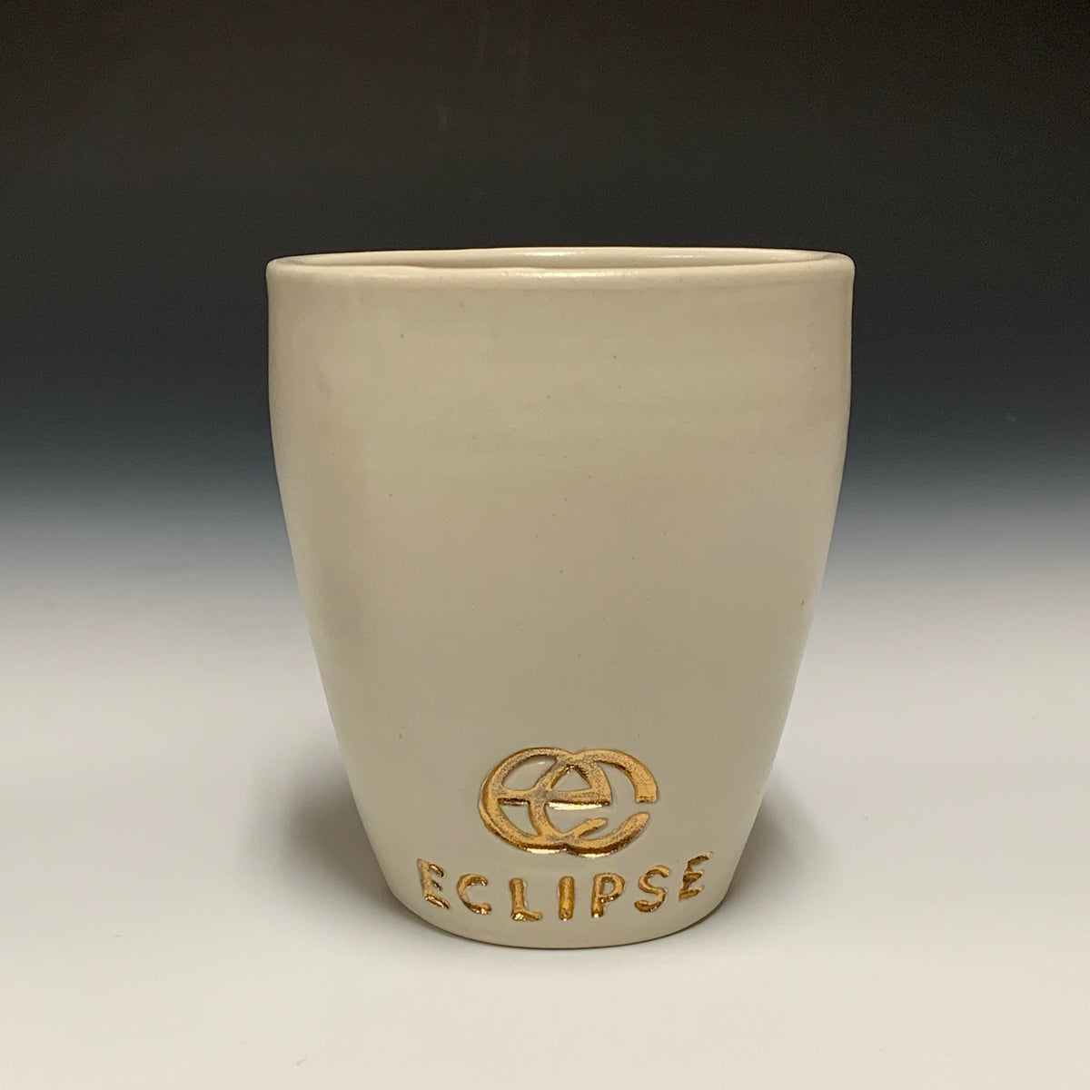 Eclipse Coffee Ceramic Cups