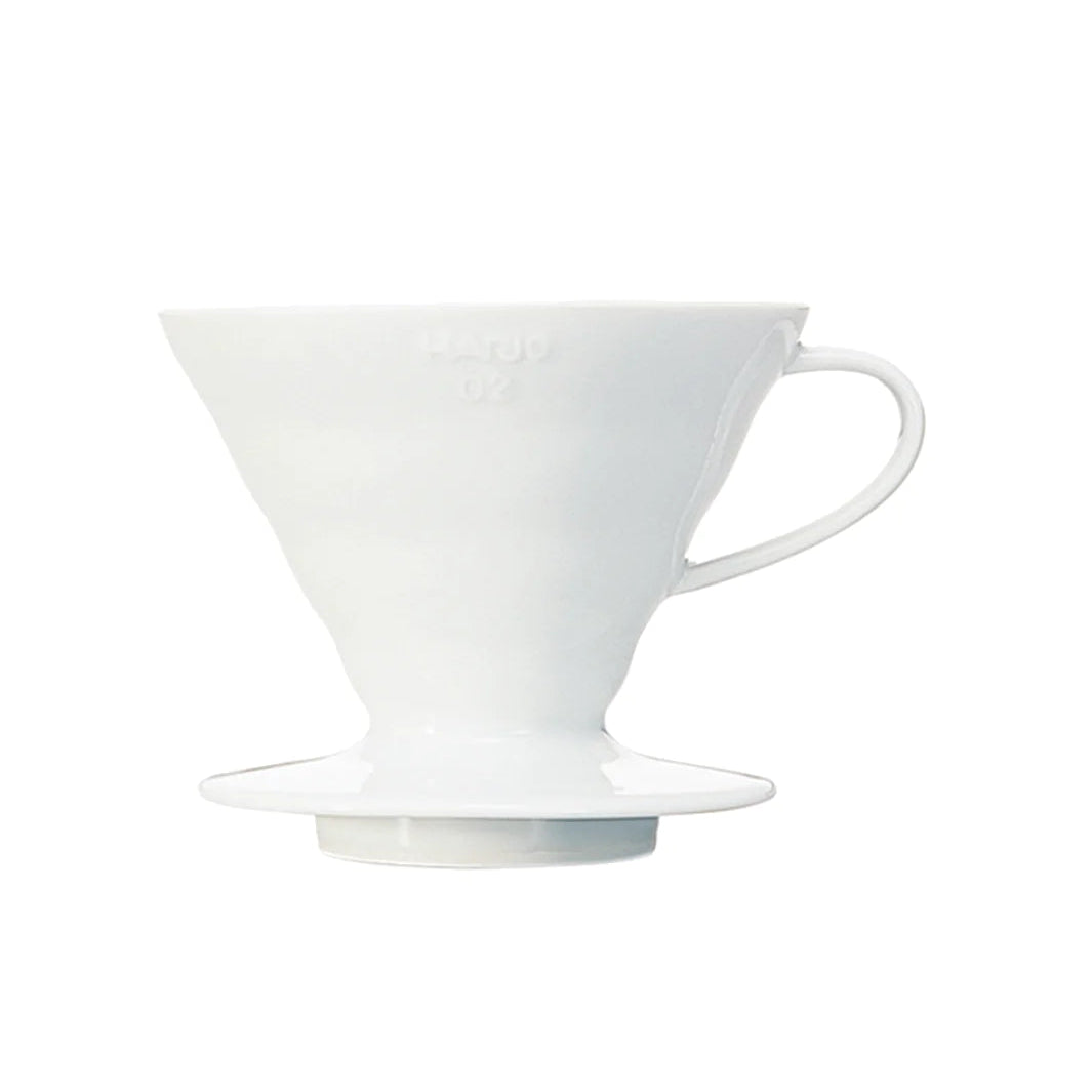 Hario V60  White